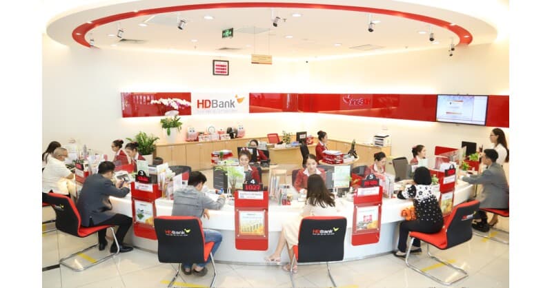 Fitch Ratings Assigns First-Time Credit Rating to HDBank, Recognising Strong Financial Profile