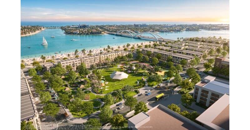 Vinhomes Integrates Global Smart-City Standards into Vietnamese Mega-Projects