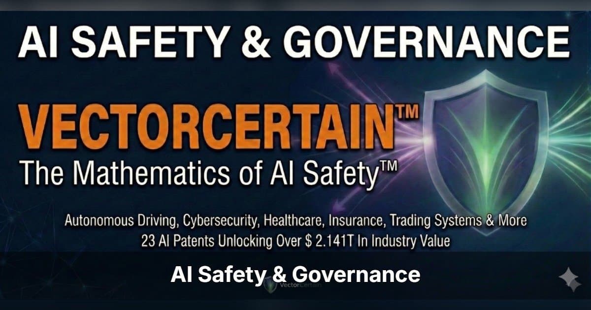 VectorCertain Achieves 100% Detection and Prevention Across All Seven Anthropic Mythos Threat Vectors