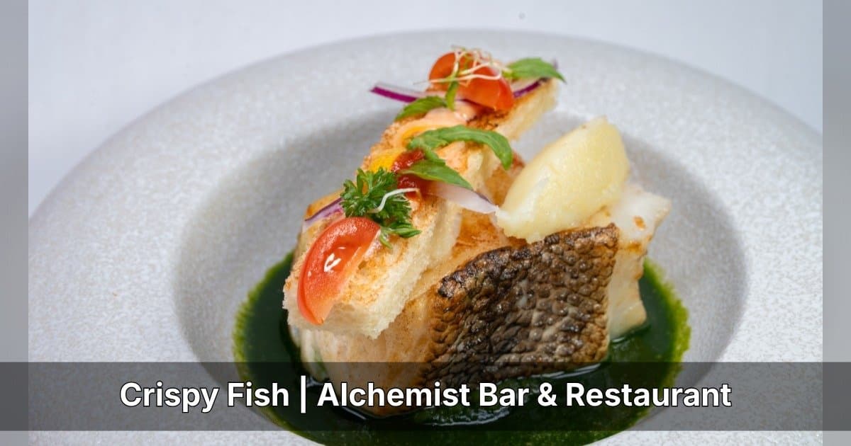 Alchemist Bar and Restaurant Gains Momentum in Las Vegas Chinatown