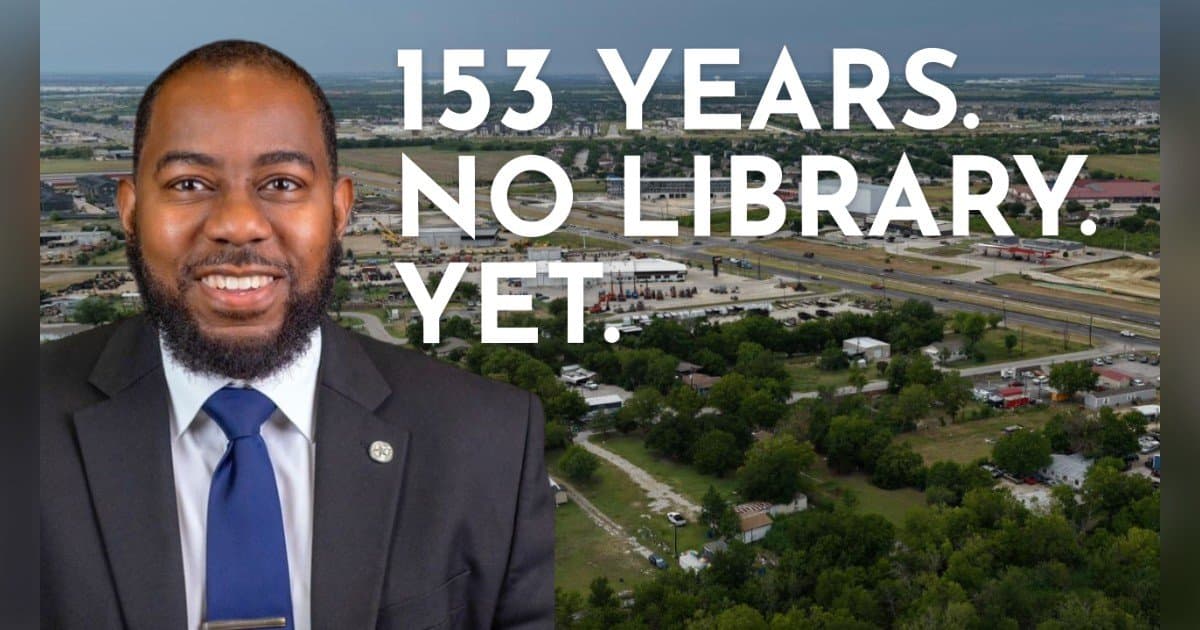 Manor Mayor Dr. Chris Harvey on the 225% Boom Reshaping Austin's Eastern Edge