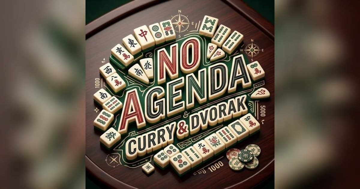 No Agenda Show Episode 1881 'Cow Cartel' Exposes Political Maneuvering and Media Narratives