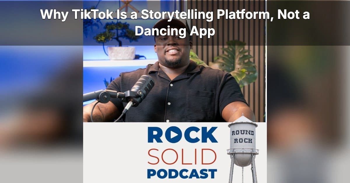 TikTok Insider Reveals Small Businesses Can Succeed Without Going Viral