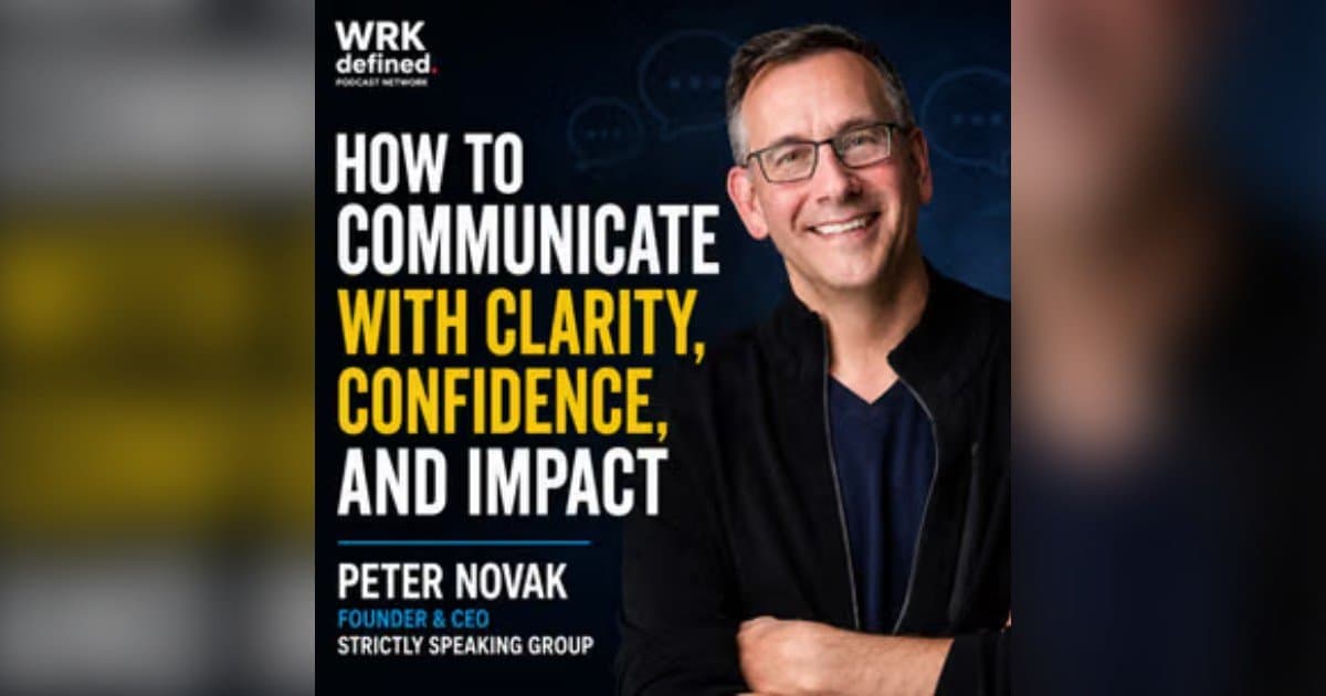 Confidence Over Perfect Grammar: How Global Teams Can Communicate Better