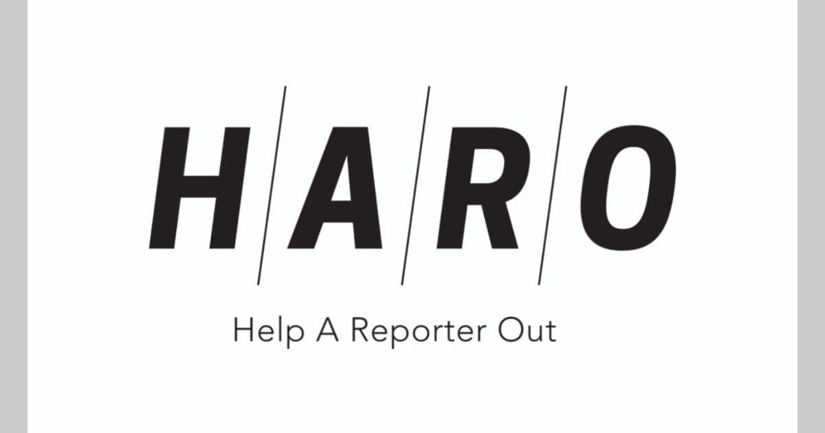 HARO Report: PR Now Spans From Media to 'Machine Relations'
