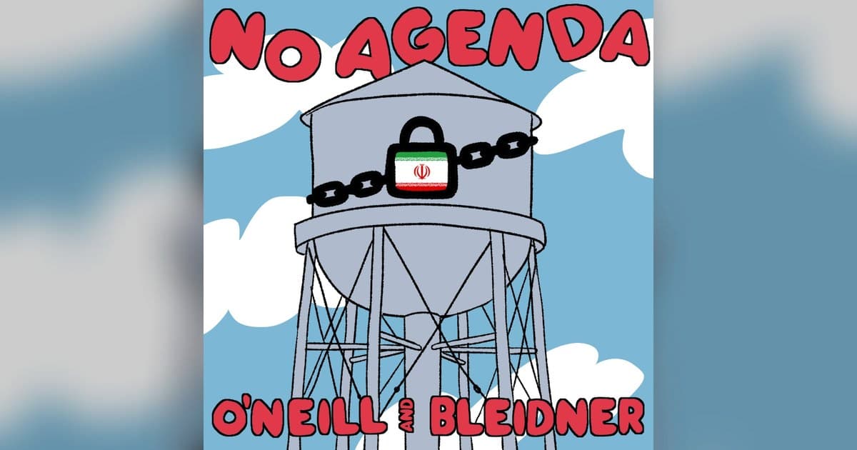 No Agenda's Fill-In Hosts Tackle Truth Social API Pricing and Media Spin in Episode 1891