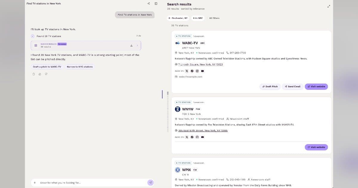 Featured Brings Newsjacking to Local TV News