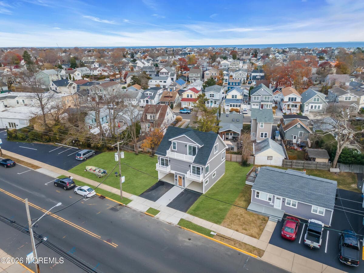 Seaside Heights and Belmar Have Transformed Since 'Jersey Shore' Era, Says Local Agent