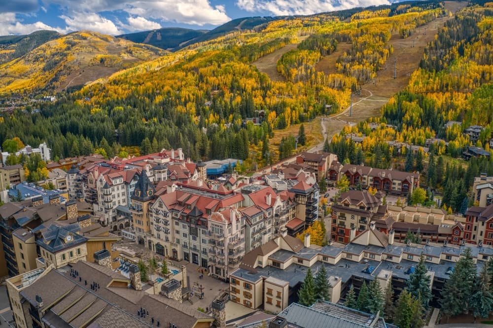 Vail's Housing Market Defies Single Trend Lines, Urging Property-Specific Analysis