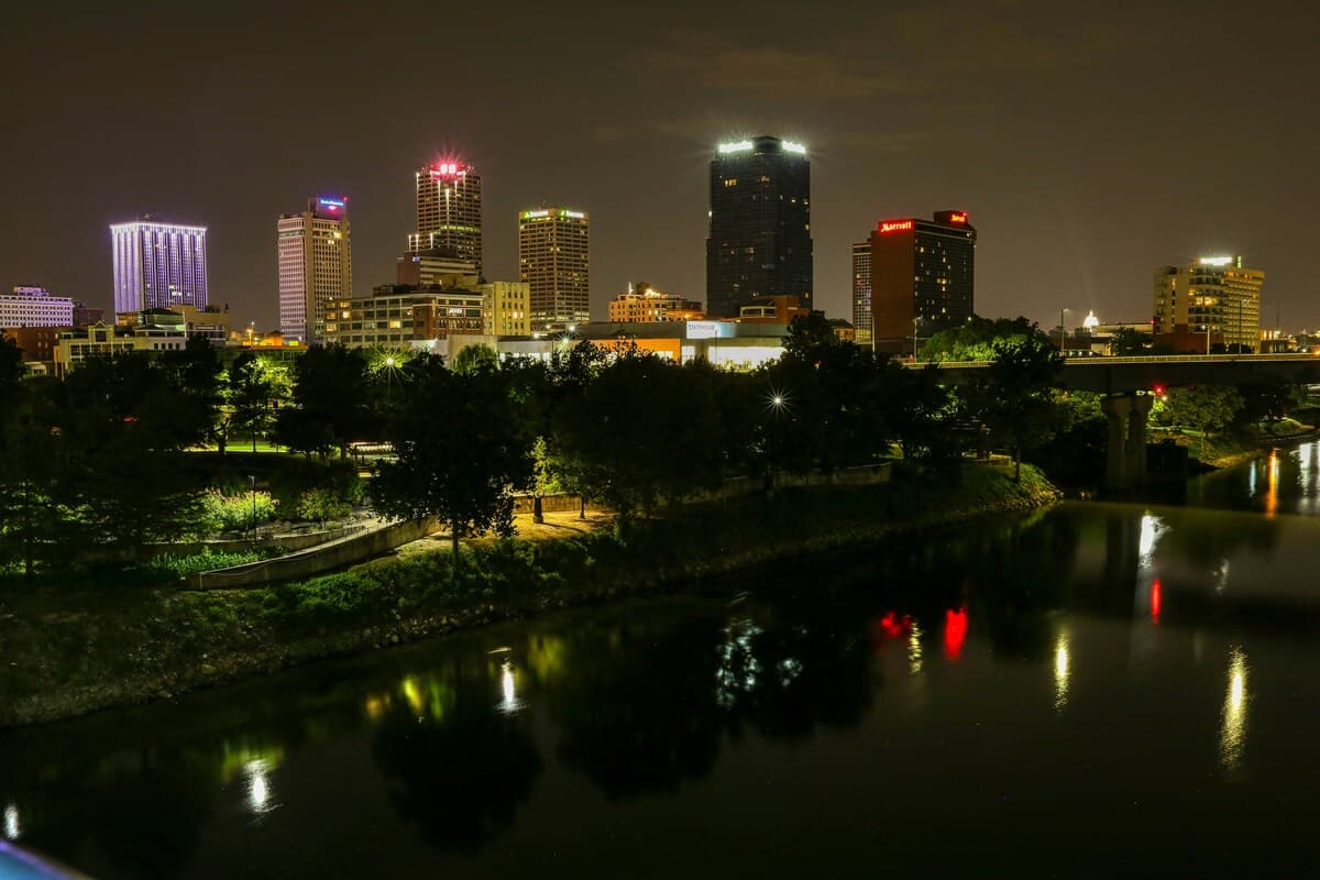 Renters in Little Rock May Be Paying More Than a Mortgage, Broker Says