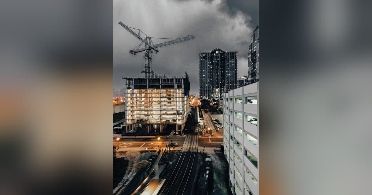From Broken Plastic Caps to Patented Steel: How a Rainy Jobsite Inspired a Safety Innovation