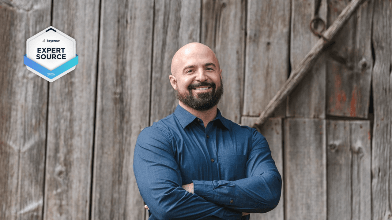 KeyCrew Media Taps Matthew Sharman to Illuminate Western Finger Lakes Waterfront Markets