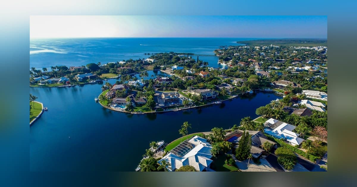 Understanding Flood Zone Designations in the Florida Keys: What Buyers Need to Know