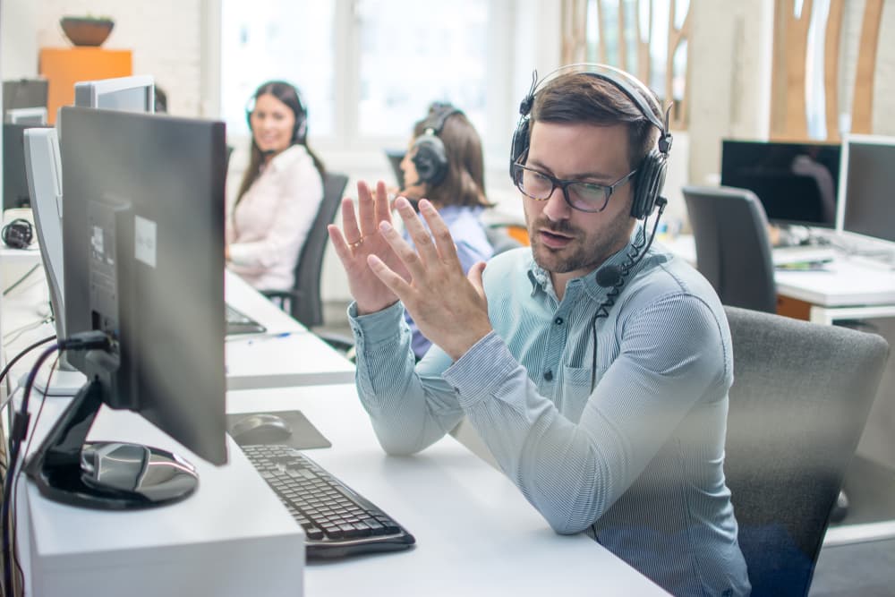 Southlake's Top Gun Team Uses AI-Prioritized Call Centers to Cut Cold Calling Waste