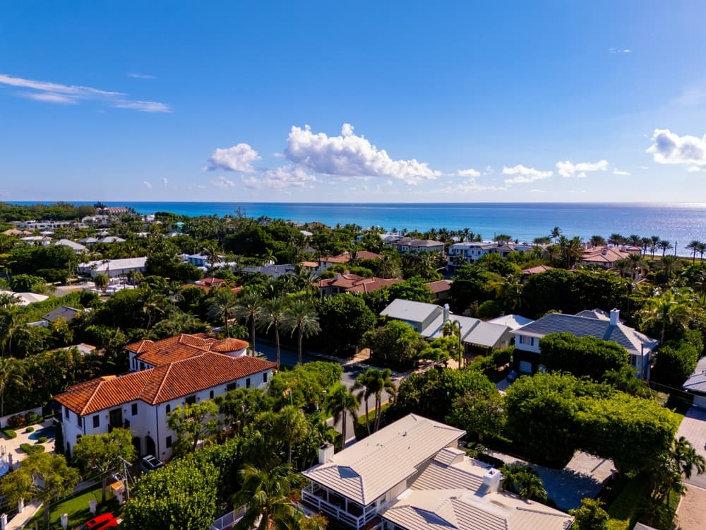 Delray Beach Emerges as Prime Long-Term Luxury Investment in South Florida, Says Real Estate Expert Larry Mastropieri