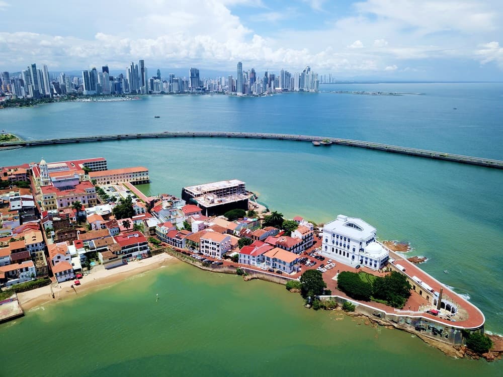 Investor Perception Gap: Panama's On-the-Ground Reality Outpaces Its Global Image
