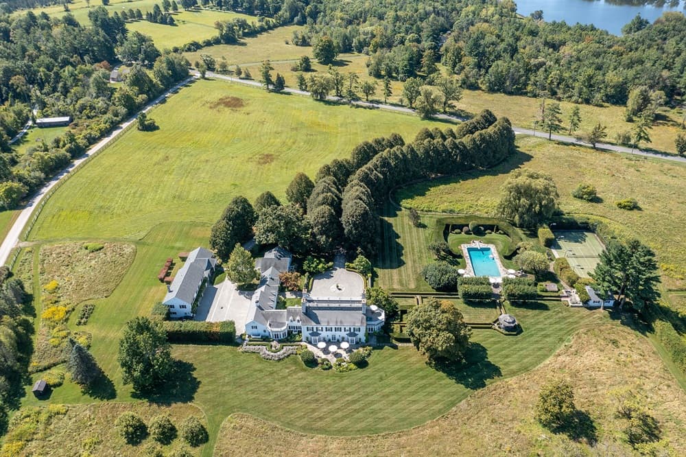 The Litchfield Hills, Hudson Valley, and Berkshires: The Northeast's Best-Kept Open Secret
