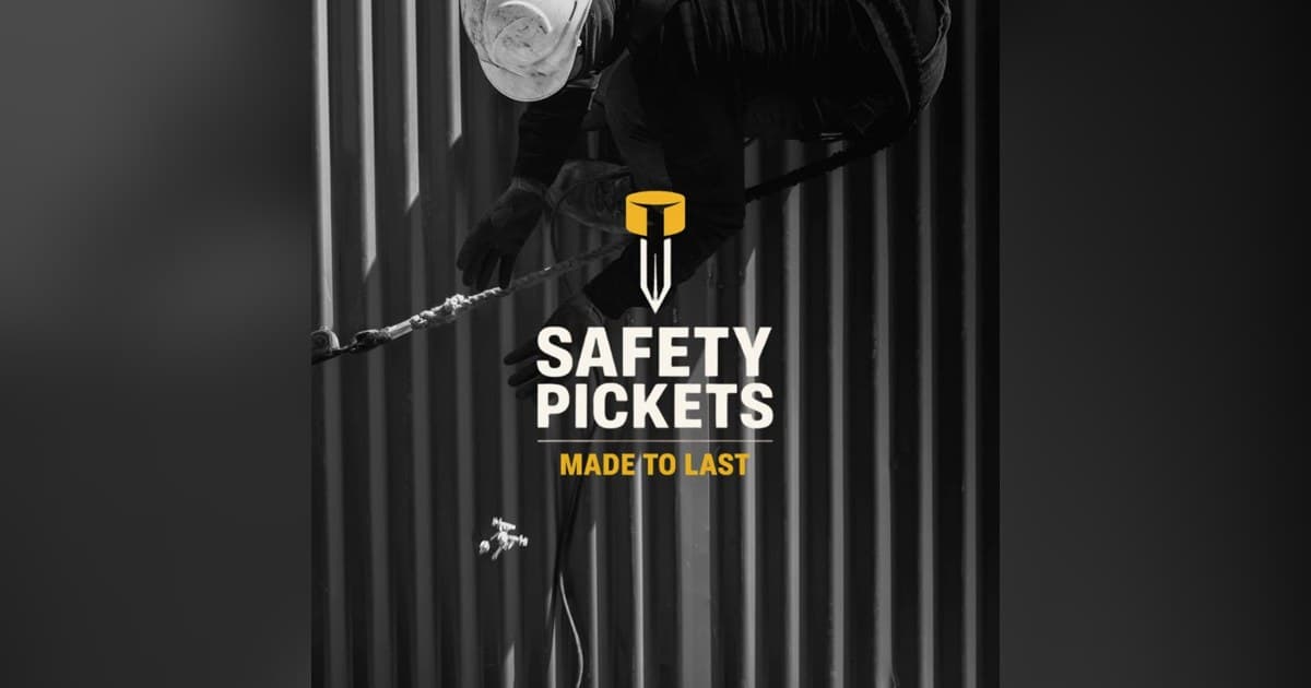 KeyCrew Media Partners with Safety Pickets Founder Anthony Burr to Cover Worksite Safety Ahead of US Market Entry