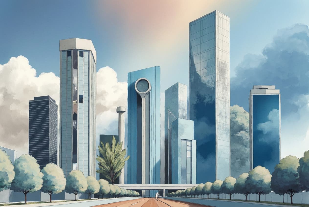 Dallas Shifts Vertical: What Relocating Buyers Need to Know in 2026