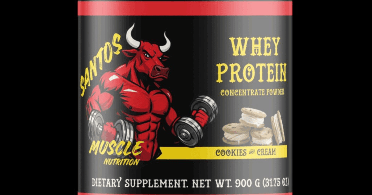 Santos Muscle Nutrition to Launch on OneLavi in U.S. Expansion