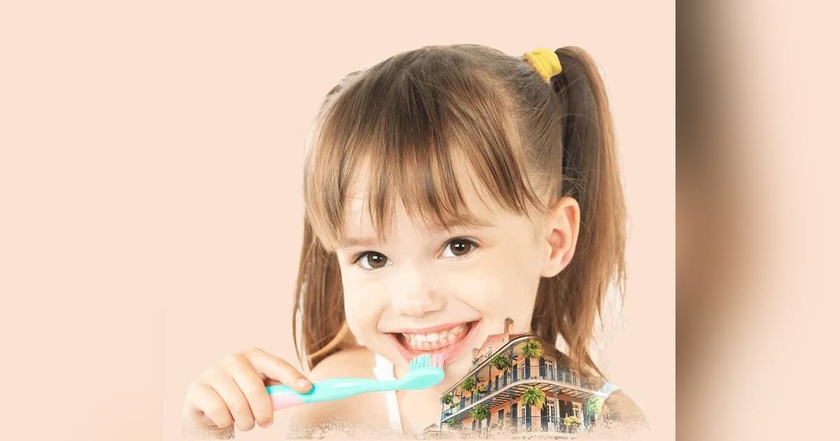 NOLA Pediatric Dentistry Launches Mandeville Resource Page to Guide Families to Pediatric Dental Care