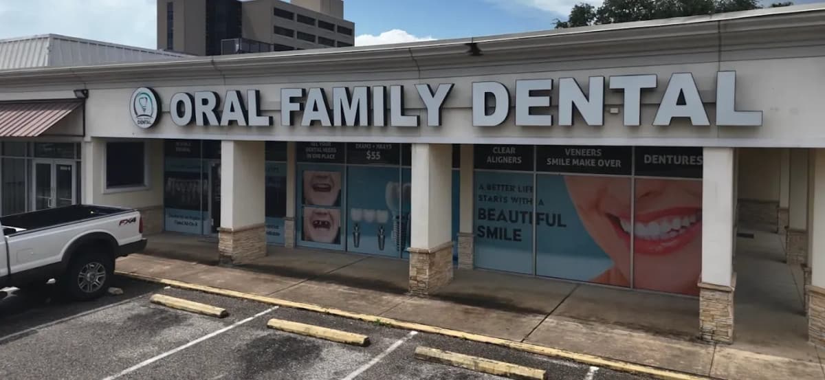 Oral Family Dental Uses Advanced Technology to Enhance Patient Care in Houston