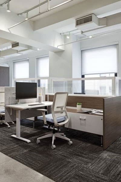 Phoenix Office Furniture Firm Marks 30 Years, Achieves Top Southwest Dealer Status