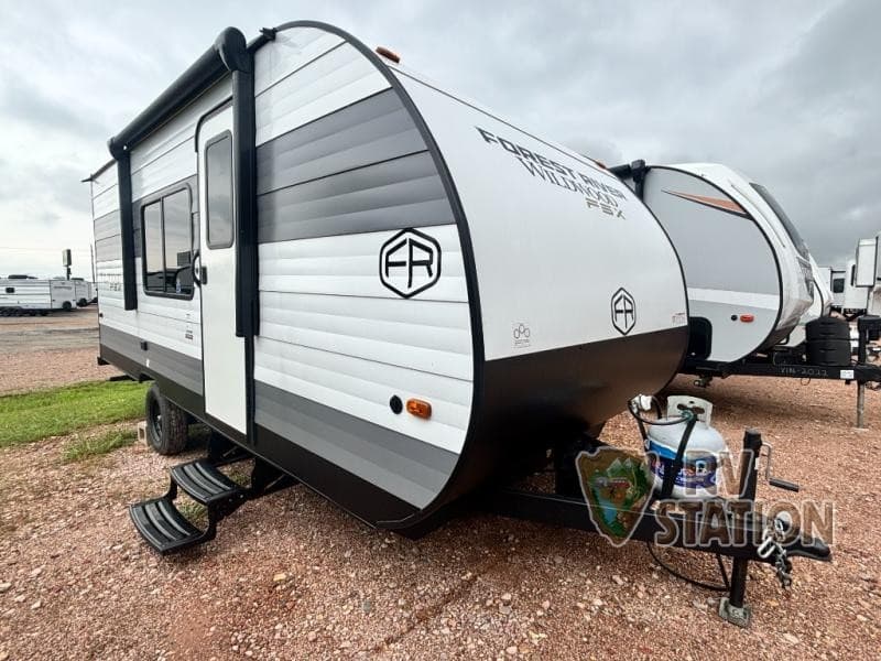 RV Station-Main Expands Used RV Inventory Across Texas, Meeting Growing Demand for Affordable Travel Trailers