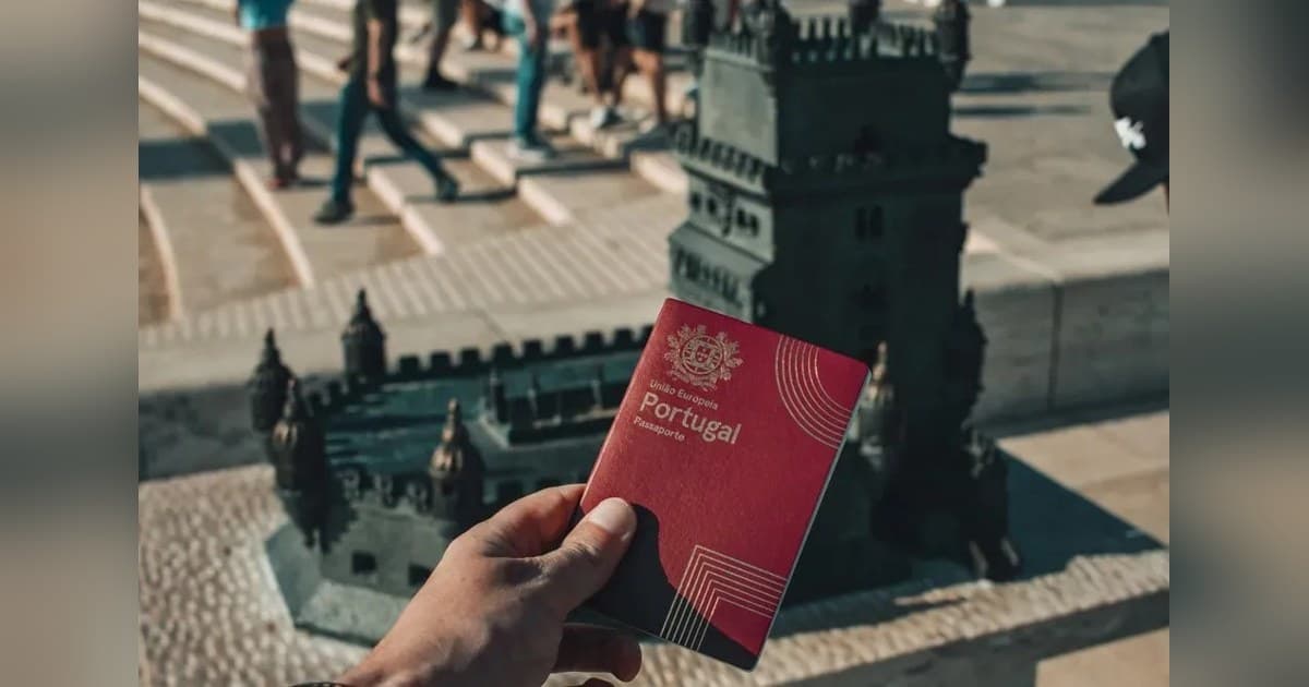 Portugal's Golden Visa Shifts Focus Away from Residential Property, Emphasizing Mobility and Flexibility