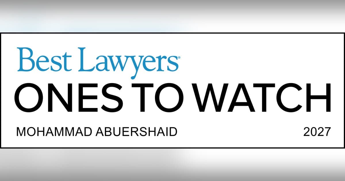 Peer Recognition Elevates Standards in California Legal Practice