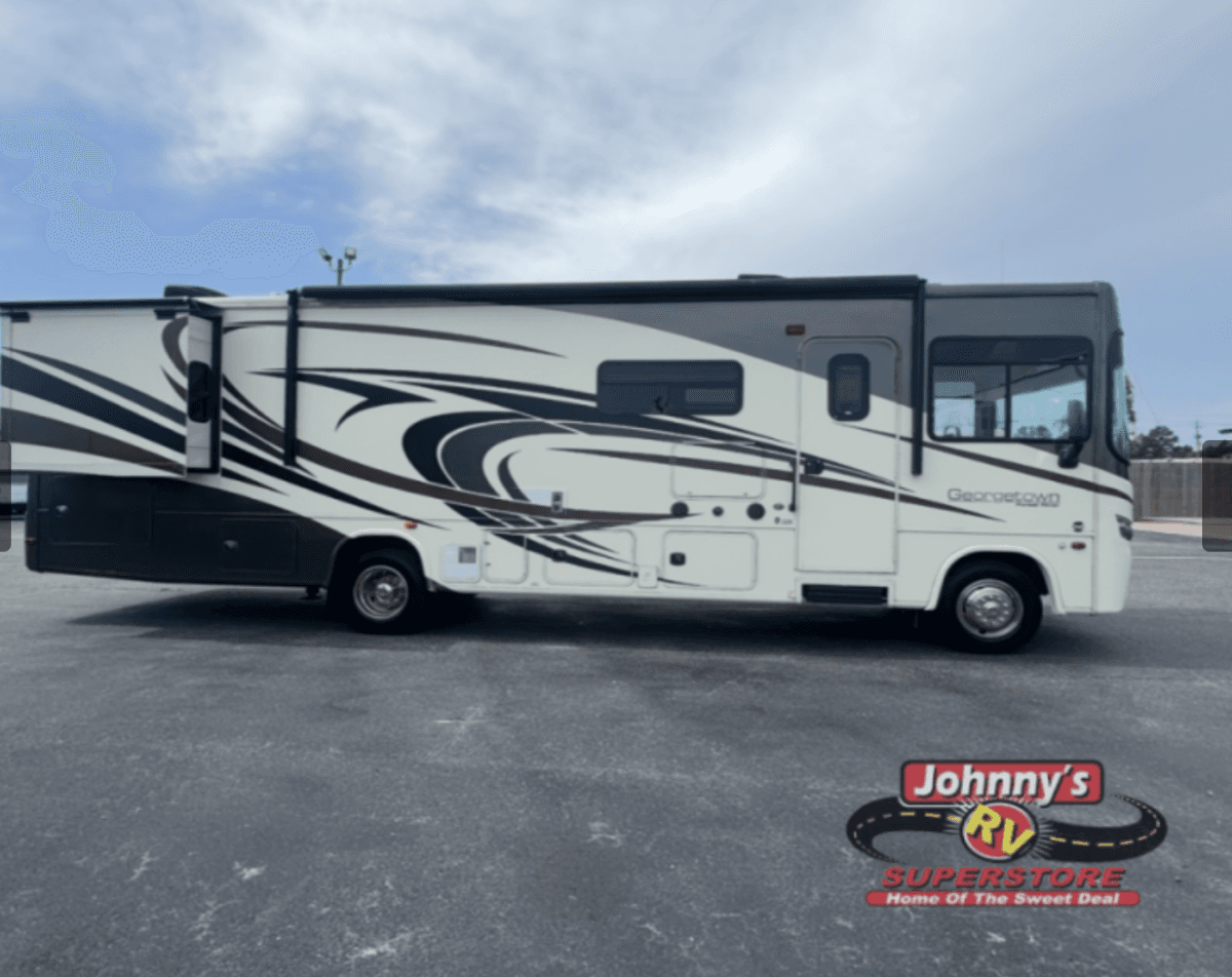 Johnny's RV Superstore Expands Affordable RV Sales and Support in Alabama