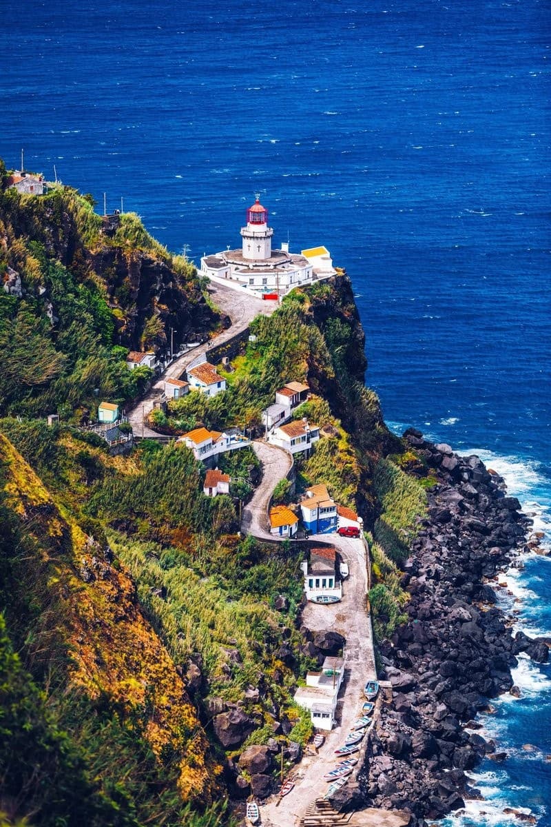 Portugal's Luxury Property Market Diversifies as Cascais Supply Shrinks, Madeira Surges