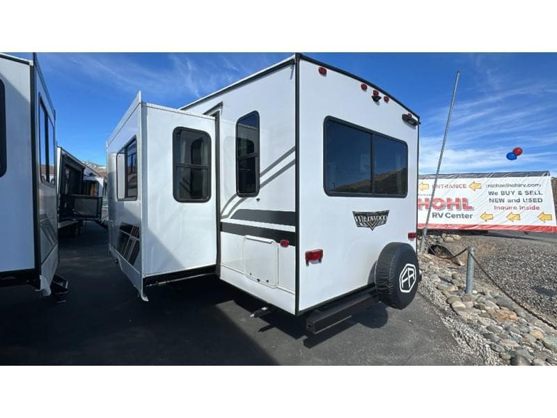 Michael Hohl RV Revises Inventory Classification System for New RVs in Carson City