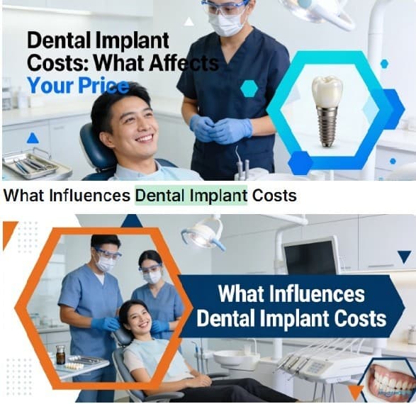 Smart Strategies for Affordable Dental Implants: What You Need to Know