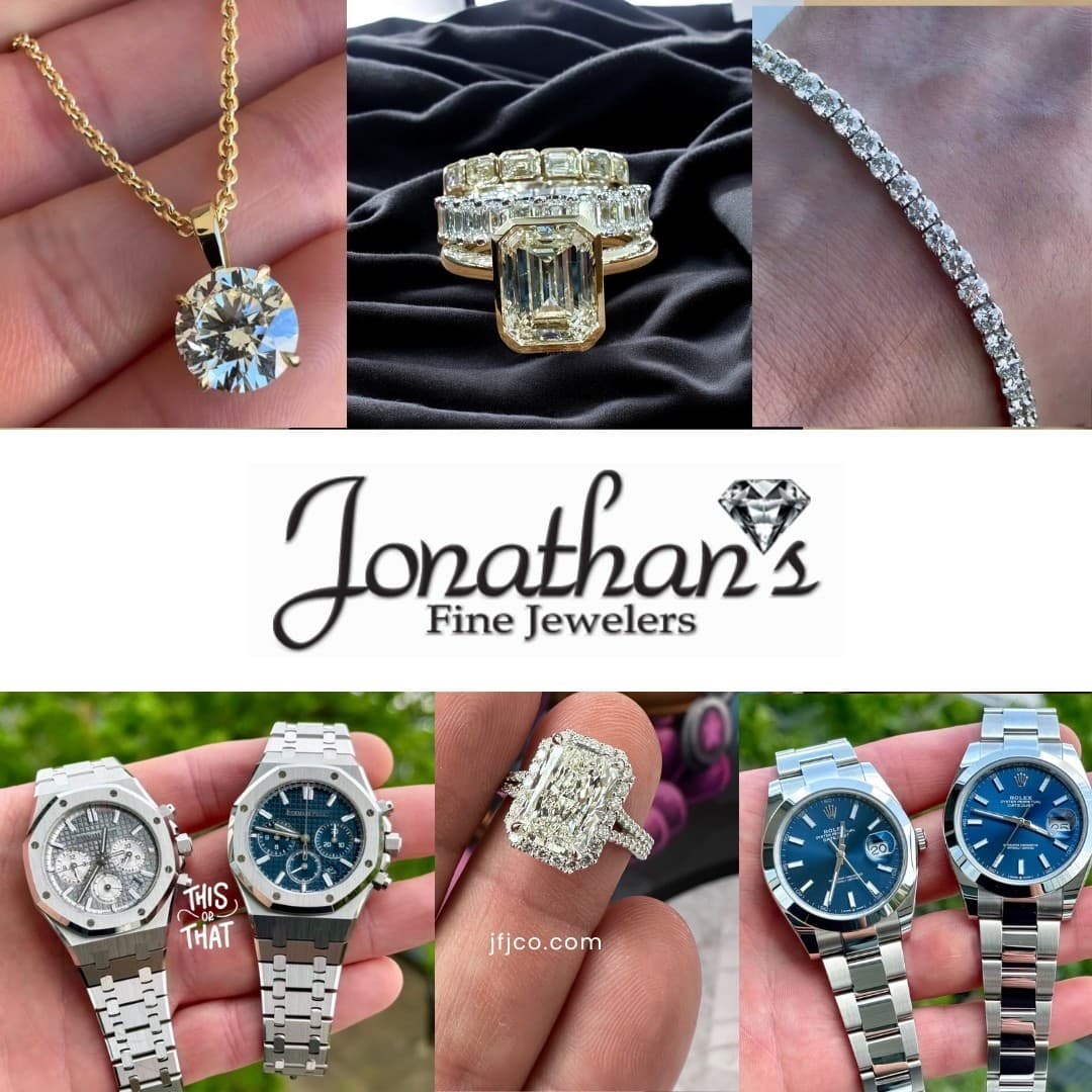 Richmond Ave Dealer Formalizes Five-Layer Watch Authentication for Pre-Owned Rolex Exchanges