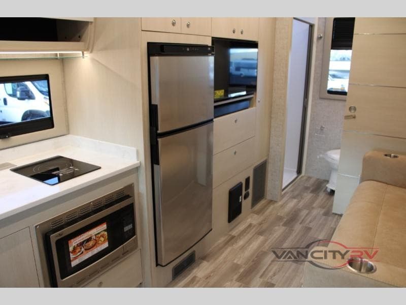 Van City RV Expands Chinook and Roadtrek Inventory, Easing Access to Compact Motorhomes Across Four States