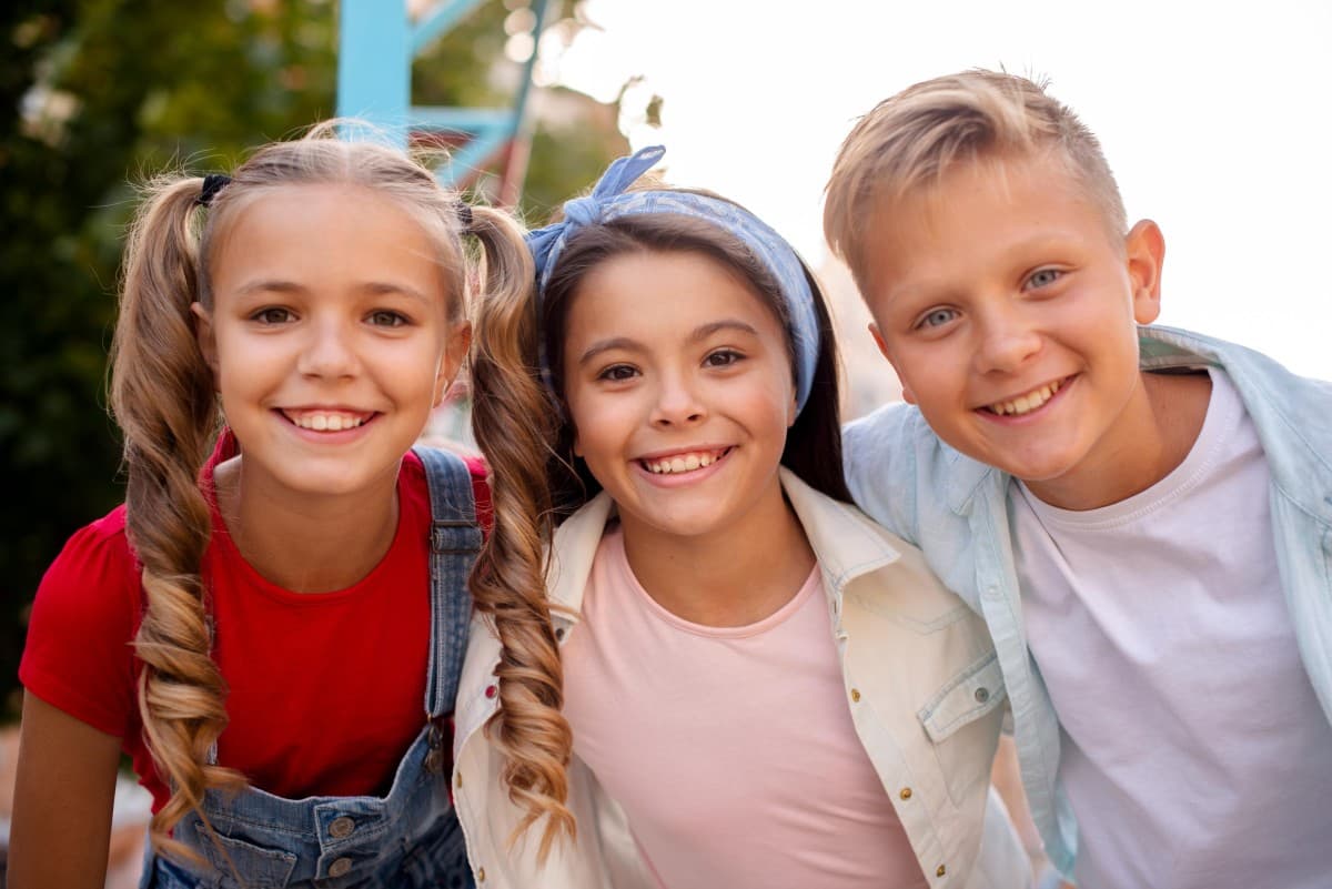 Park Pediatric Dentistry Introduces Differentiated Filling Approaches for Baby and Permanent Teeth in Lafayette