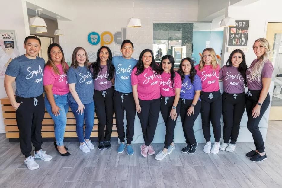 OPD Smiles Expands Orthodontic Services to Adults in Allen, TX