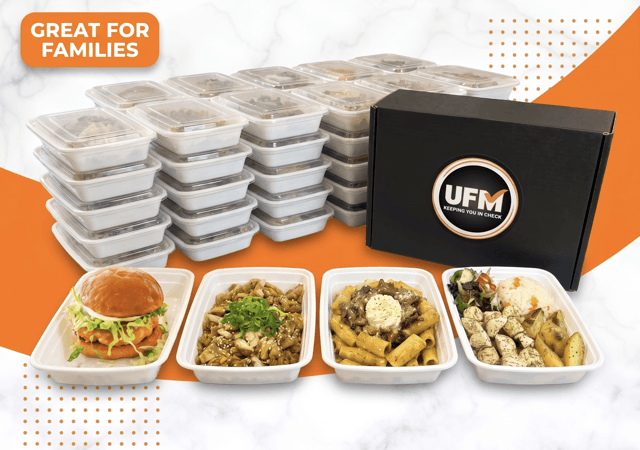 GTA Meal Delivery Service Launches Twice-Weekly High-Protein Meals