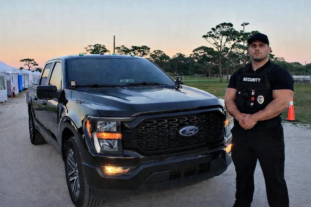 Florida Security Firm Reaches 500 Officers and 117 Clients with Technology-Driven Approach