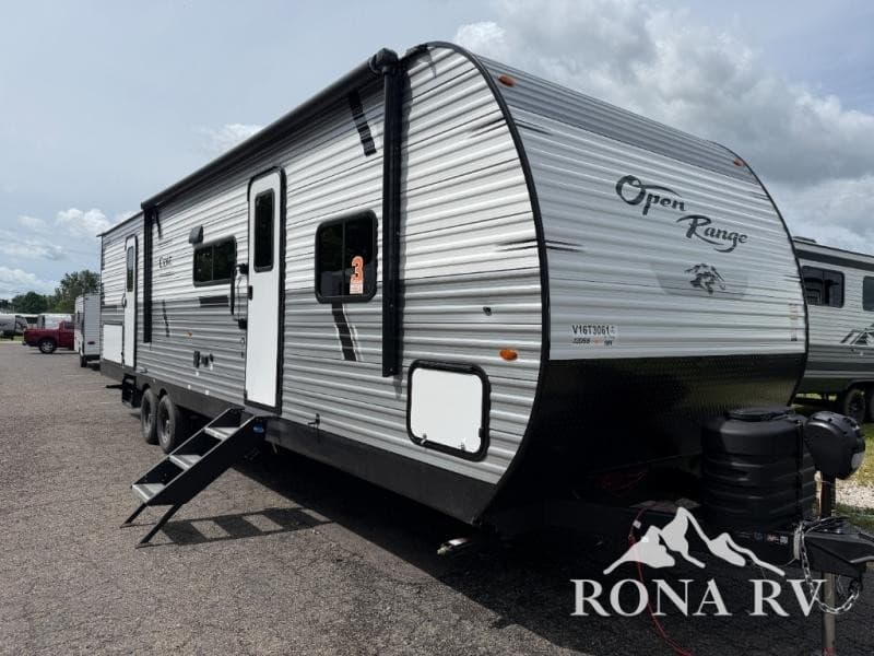 Rona RV LLC Expands 2026 RV Inventory in Pataskala, Ohio, Responding to Rising Demand for Travel Trailers