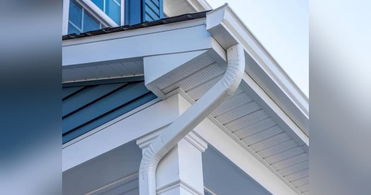 The Gutter Pros Highlights Gutter Installation and LeafBlaster Pro for Fall