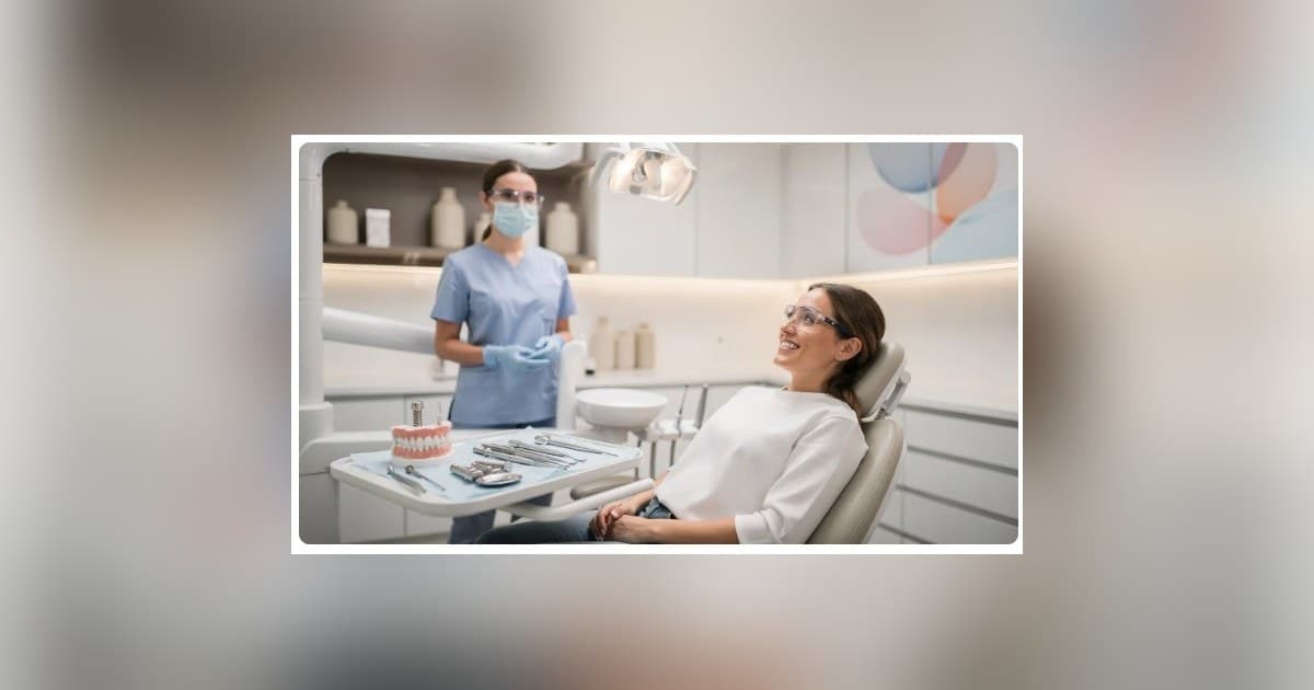 Navigating Affordable Dental Implants in Denton, Texas: A Guide to Quality and Cost