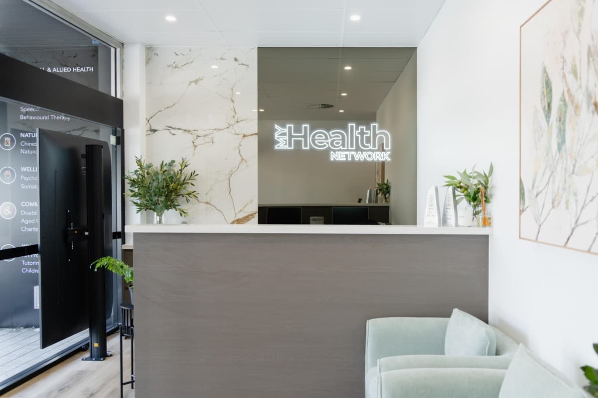 My Health Network Launches Flexible Coworking Space for Health Practitioners in Revesby