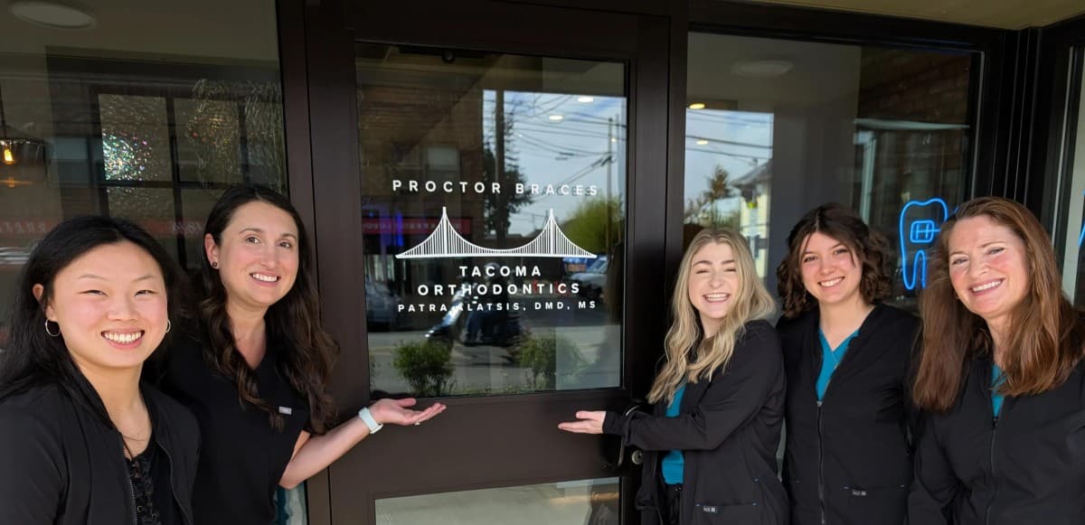 Woman-Owned Tacoma Orthodontics Brings Specialist-Led Invisalign Care with Advanced Technology
