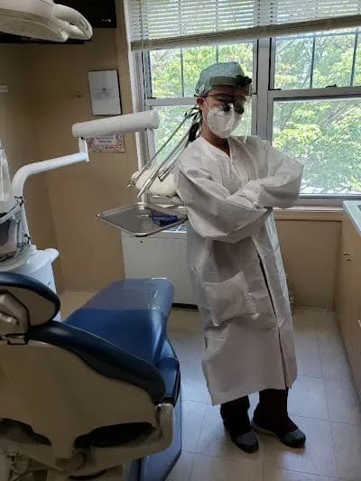 Dentistry of Bethesda Reinforces Commitment to Preventive Dental Care for All Ages