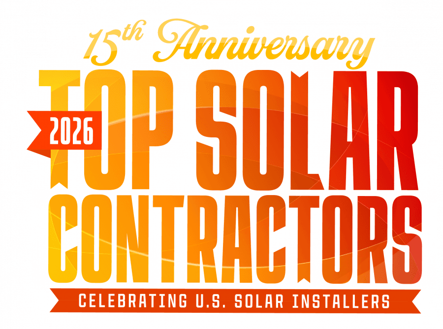 Baker Home Energy Secures Top San Diego Ranking in 2026 Solar Power World List