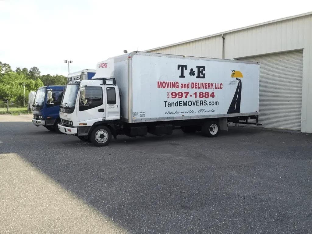 T&E Moving and Storage Expands Long-Distance Services with In-House Junk Removal to Cut Moving Costs