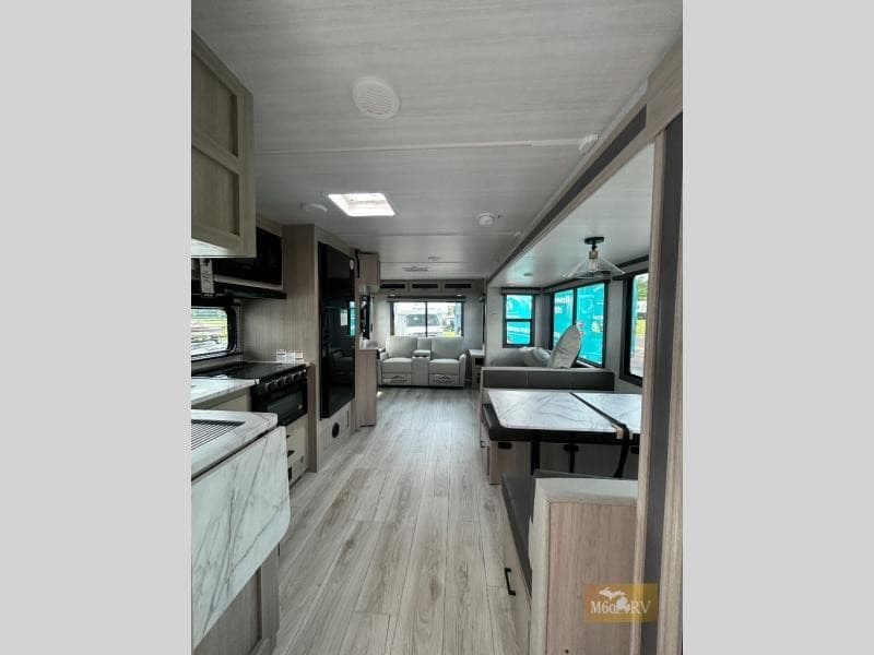 M-60 RV LLC Expands Used RV Inventory to Enhance Buyer Options