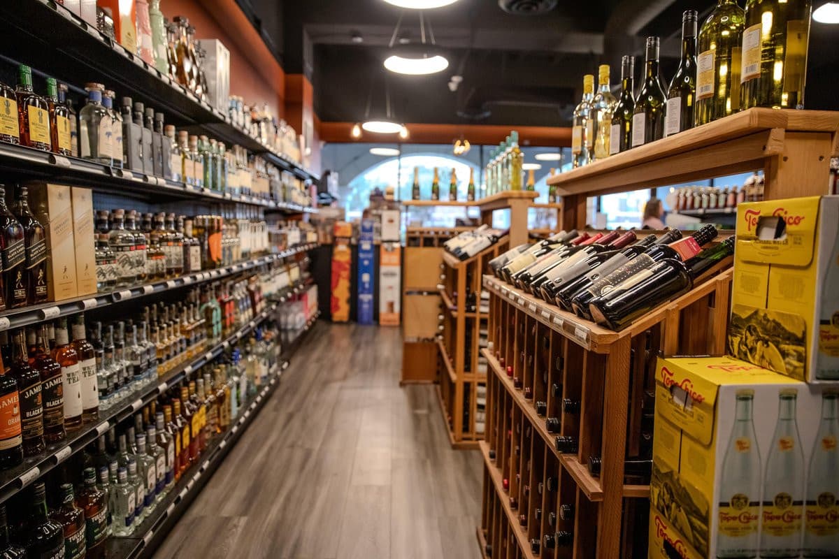Juno's Liquor Expands to Dallas-Fort Worth with Three New Locations